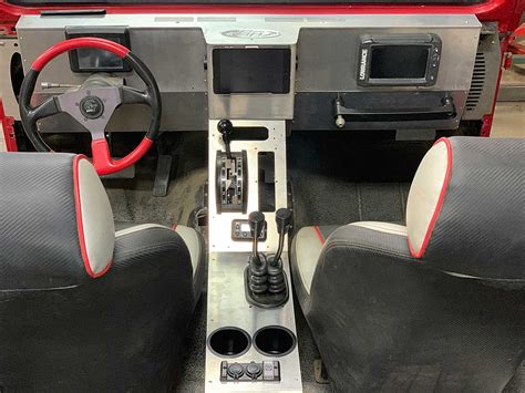 yj wrangler center console